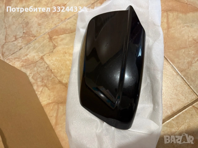 Капаци за огледала бмв