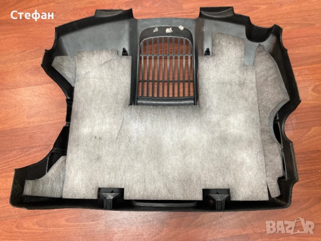 Кора за двигател Subaru , снимка 4 - Части - 50471442