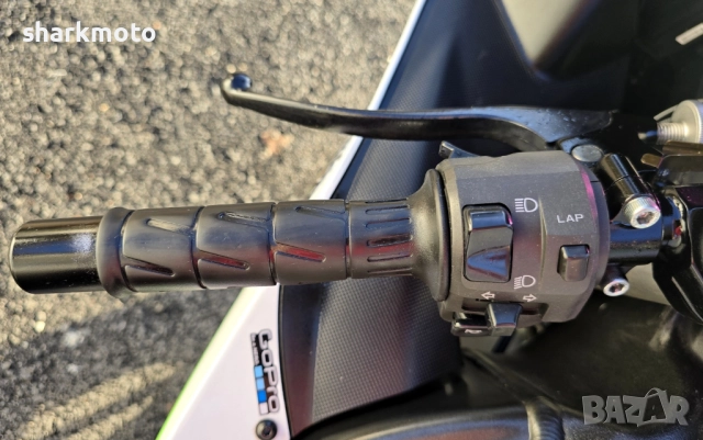 Kawasaki Zxr 636 Ninja НОВ ВНОС!, снимка 12 - Мотоциклети и мототехника - 52555813