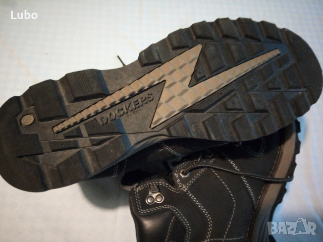 Продавам обувки, снимка 4 - Мъжки боти - 51525990