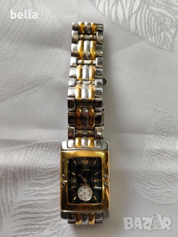 Стилен мъжки часовник Jaguar J283, снимка 3 - Мъжки - 54144123