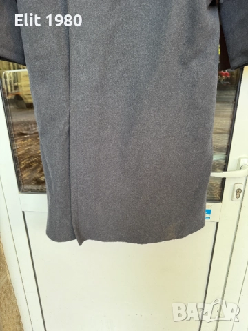 Продавам офицерски шинел , снимка 5 - Антикварни и старинни предмети - 52461339