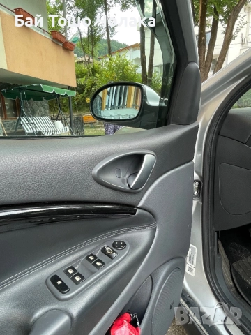 Citroen C 5 exclusive V6 , снимка 14 - Автомобили и джипове - 51466310