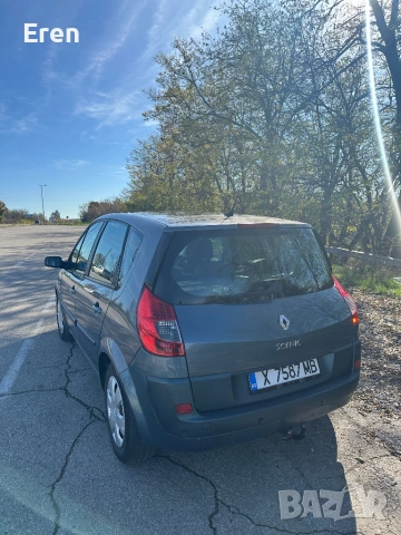 Автомобилът е изкючително запазен, семеен автомобил на реални 220899 км, внос от Германия, регистрир, снимка 4 - Автомобили и джипове - 53475309