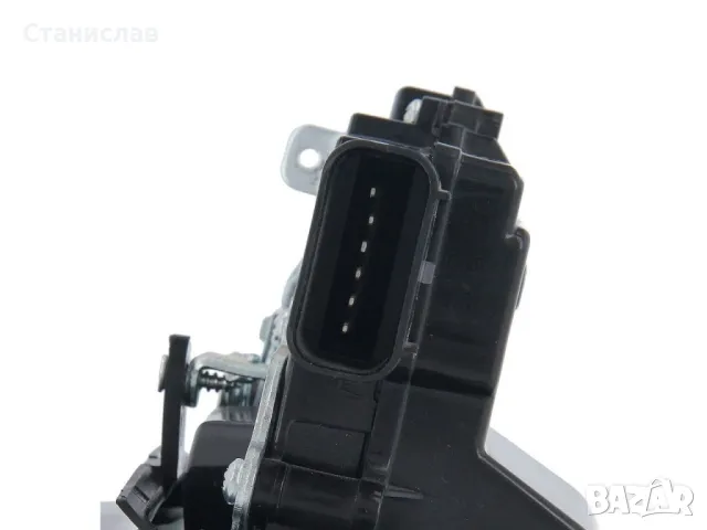 Hyundai Santa Fe 3 Брава за багажник , снимка 4 - Части - 50285549