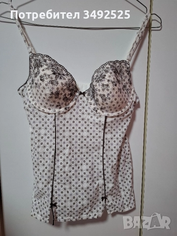 Дамско секси бельо , снимка 3 - Бельо - 50977973