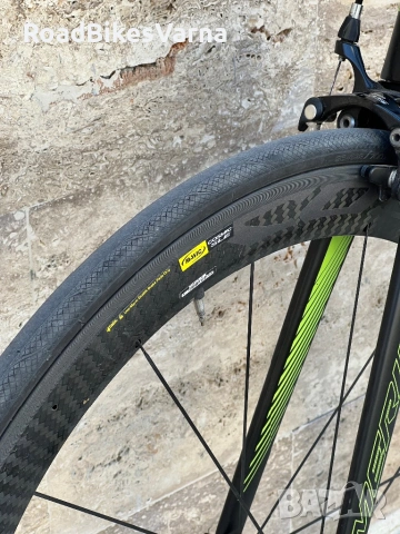 Merida reacto, снимка 8 - Велосипеди - 54120358