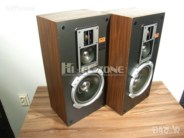 Тонколони  Akai sr-ha301 