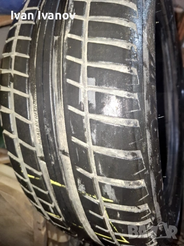 Авто гуми , снимка 3 - Автомобили и джипове - 53249657