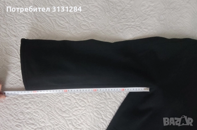 Италианско дизайнерско Elena Miro дамско вьлно палто Италия, снимка 7 - Якета - 52687182