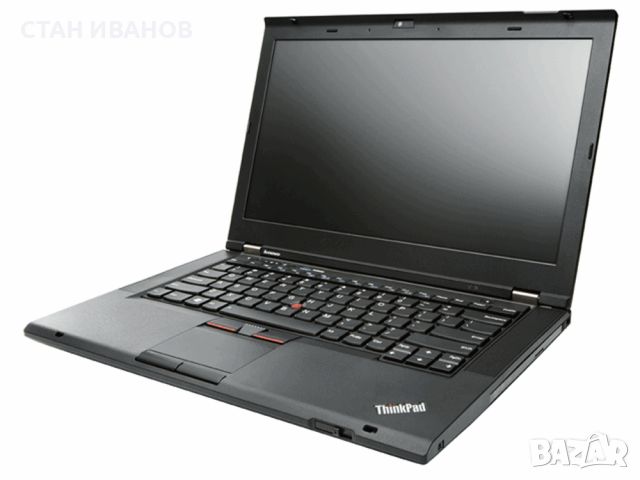 Lenovo ThinkPad T430s, снимка 3 - Лаптопи за работа - 46366401