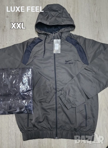 Мъжки Екипи - Шушляк ⚜️ Nike , снимка 7 - Спортни дрехи, екипи - 52796044