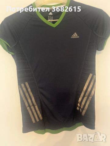 Adidas тениска size M, снимка 1