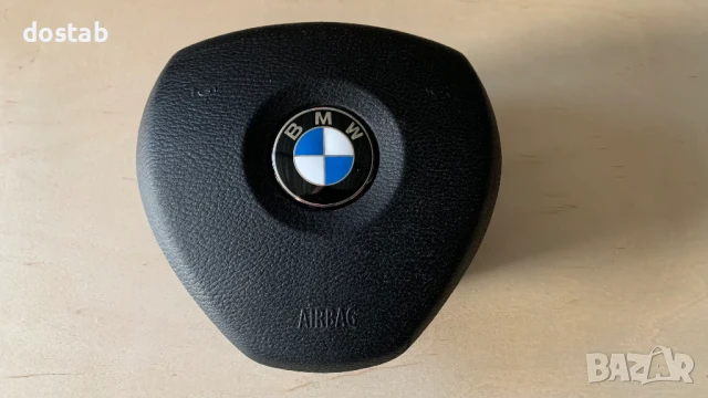  airbag за бмв X5 E70 x6 E71