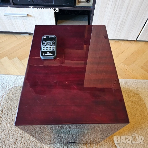 QUAD L-ITE Subwoofer, снимка 2 - Тонколони - 54257556