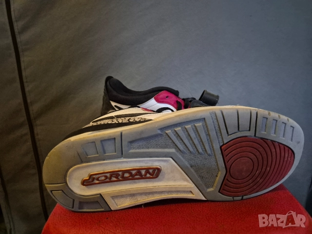 Nike Air jordan-номер 42.5-43, снимка 4 - Маратонки - 51709003