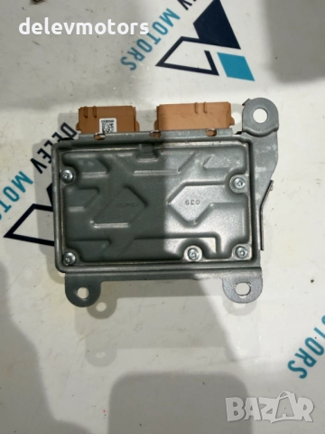 Е95910-CZ000 Airbag модул централа от Hyundai Tucson 2023г., Хюндай Туксон 2023, снимка 2 - Части - 52653102
