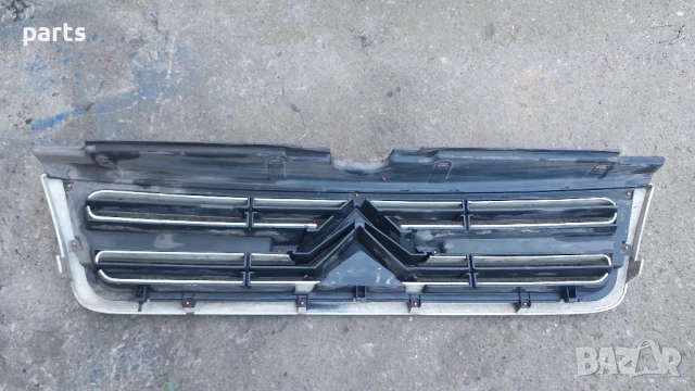Предна Решетка - Маска Ситроен Джъмпер - 1304699070, снимка 5 - Части - 51242468