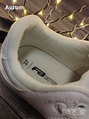 New Yorker FB SISTER кожени обувки , снимка 6 - Детски обувки - 51924182