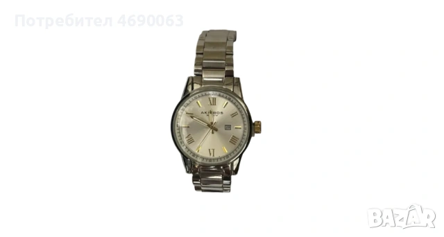 Akribos XXIV AK976SS
