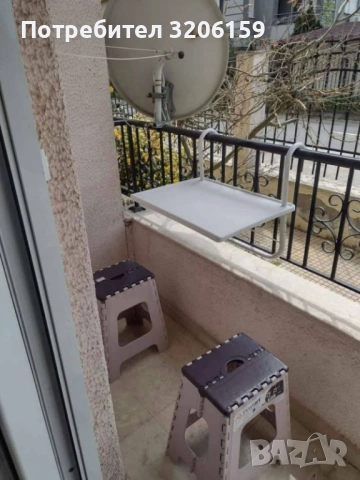 Под наем студио в Слънчев бряг , снимка 10 - Апартаменти - 54003664