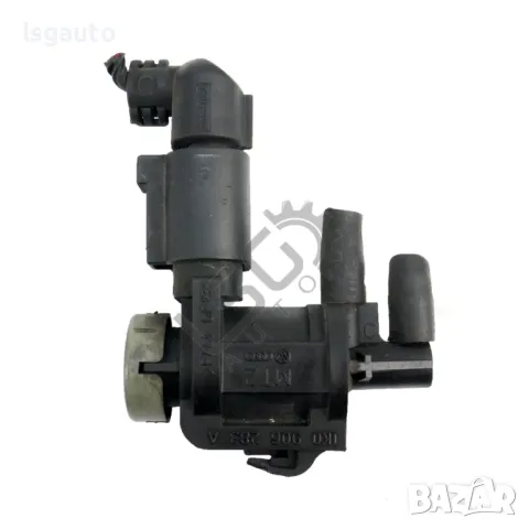 Вакуум клапан Volkswagen Touareg I (7L) 2002-2010 ID: 142487, снимка 1 - Части - 48964452