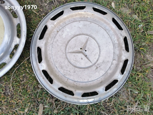 mercedes-benz x4 1603261436LCHERY1, снимка 4 - Аксесоари и консумативи - 53859409