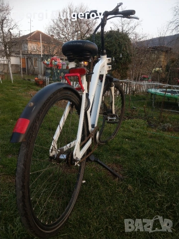 Електрически велосипед без батерия., снимка 8 - Велосипеди - 53853569