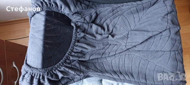 Тапицерия за офис стол, снимка 6 - Други стоки за дома - 52208506