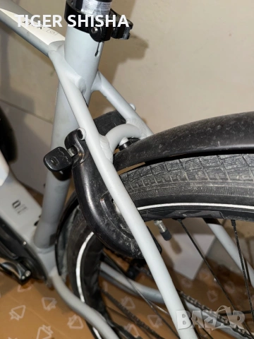 Diamant Volt Range 2021, снимка 4 - Велосипеди - 53077879