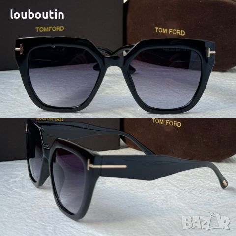 Tom Ford 2024 дамски слънчеви очила , снимка 1 - Слънчеви и диоптрични очила - 45440367