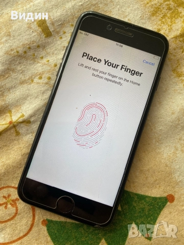 iPhone 7 128GB, снимка 2 - Apple iPhone - 52927161