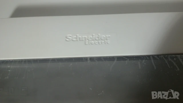 Електрическа кутия Schneider Electric EZ9E112S2S, снимка 4 - Други стоки за дома - 51316665