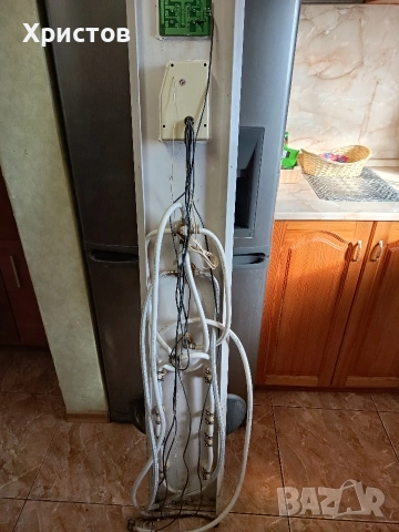 Душ панел Пролукс-за части, снимка 6 - Други стоки за дома - 53041238