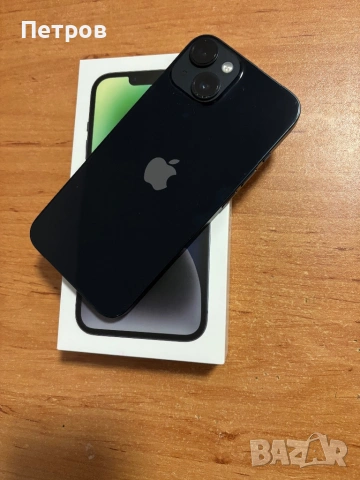 iPhone 14-128 /80% 