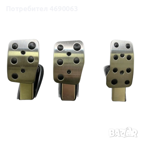 волан с педали Logitech G29, снимка 2 - Джойстици и геймпадове - 53782305