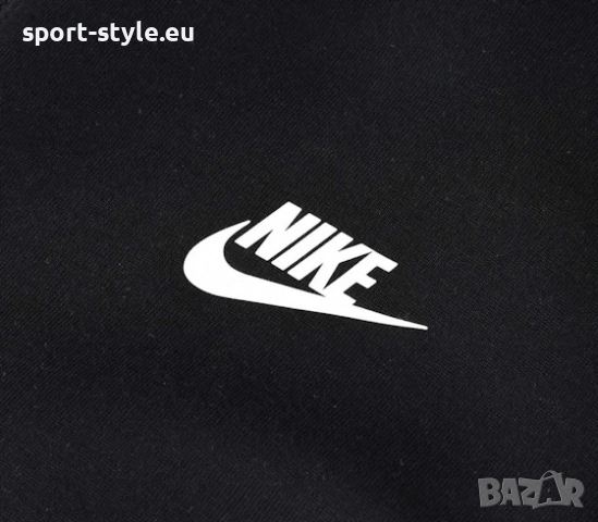 Мъжки Суитшърт Nike Tech Fleece