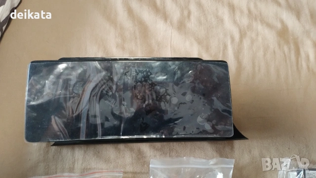 Мултимедия за Toyota CHR (2016–2022), снимка 3 - Аксесоари и консумативи - 53721013