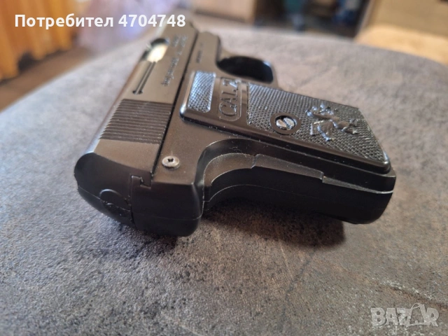 Детски пистолет с топчета , снимка 6 - Други ценни предмети - 53395797