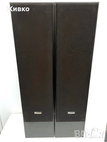 Тонколони MAGNAT, снимка 6 - Тонколони - 52708180