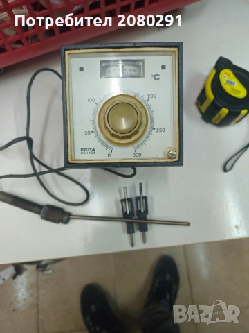 Термо регулатор 