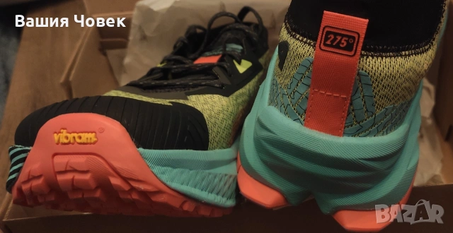 ALTRA OLYMPYS 275 номер 44 чисто нови, снимка 8 - Маратонки - 54045430