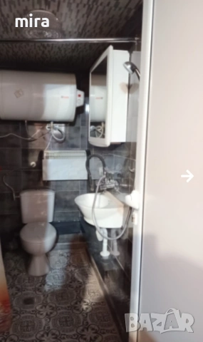 Обзаведено ателие Център до метро, снимка 4 - Апартаменти - 53882902