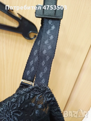 Triumph сутиен 85 Д, снимка 6 - Бельо - 54058804