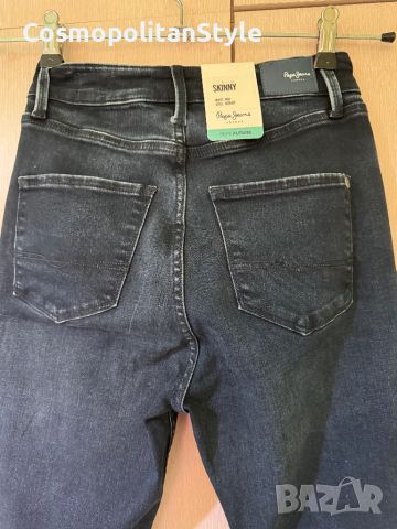 Оригинални дънки Pepe Jeans, снимка 5 - Дънки - 46318120