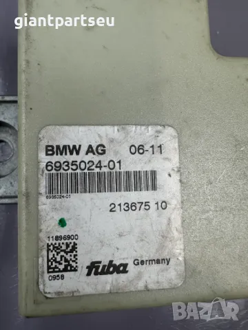 Модул Антена за БМВ BMW e60 e61 E70 E71 6935024-01, снимка 2 - Части - 49111006