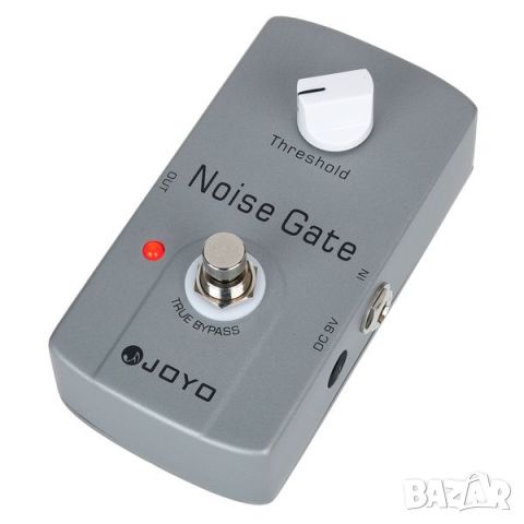 Заменям Noise Gate за Pitch Tuner, снимка 1