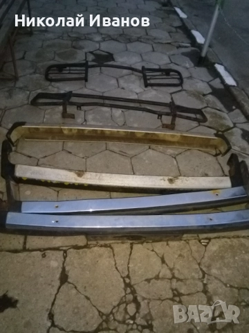 Брони за лада