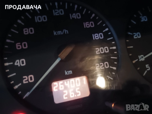 Продавам Рено Сценик, снимка 8 - Автомобили и джипове - 51726371