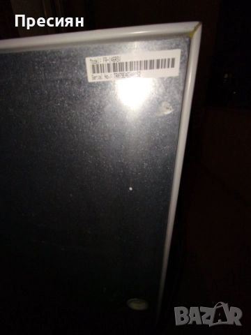 Продавам хладилник Daewoo FR-146RSV за ремонт или части, снимка 6 - Хладилници - 52469213